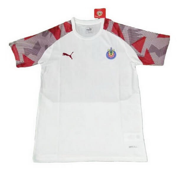 Replicas Camiseta de Entrenamiento Chivas USA 2019/20 Blanco